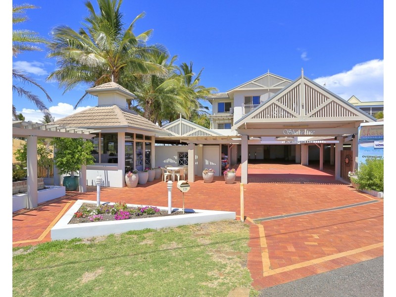 15/104 Miller Street, Bargara QLD 4670