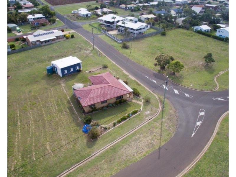 125 Sea Esp, Burnett Heads QLD 4670
