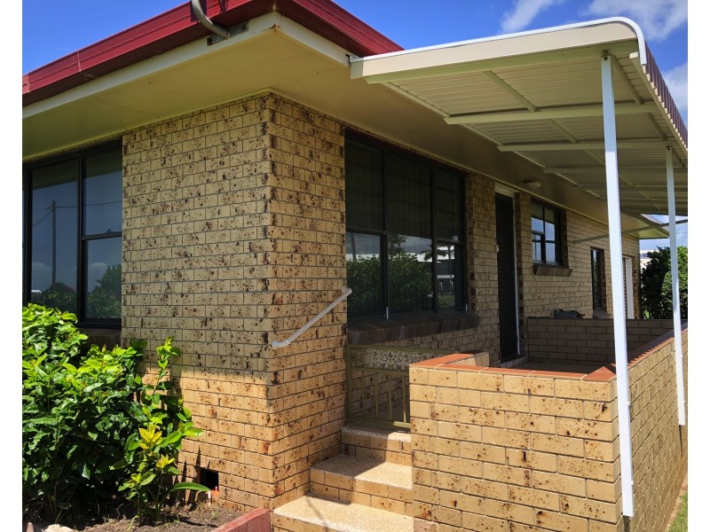 125 Sea Esp, Burnett Heads QLD 4670