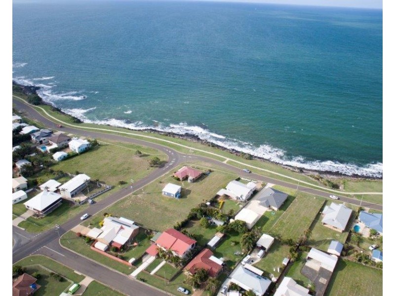 125 Sea Esp, Burnett Heads QLD 4670