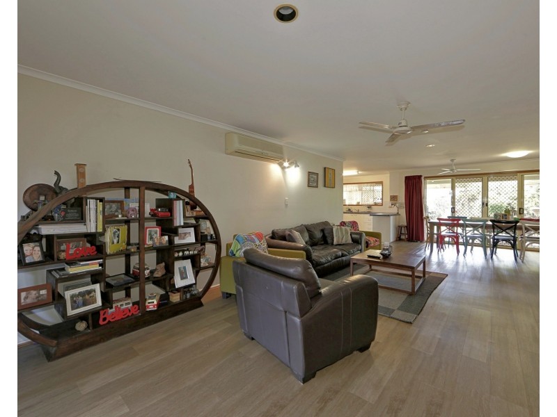 48 Durdins Rd, Bargara QLD 4670