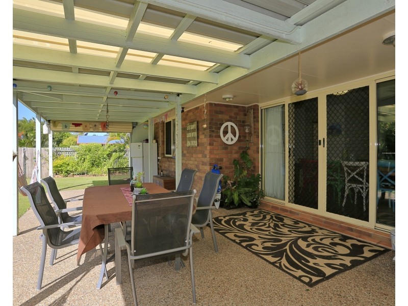 48 Durdins Rd, Bargara QLD 4670