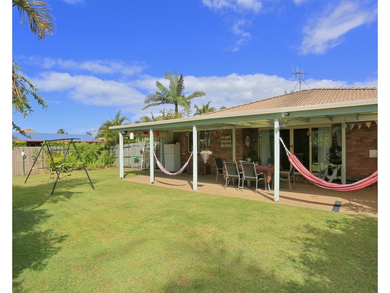 48 Durdins Rd, Bargara QLD 4670