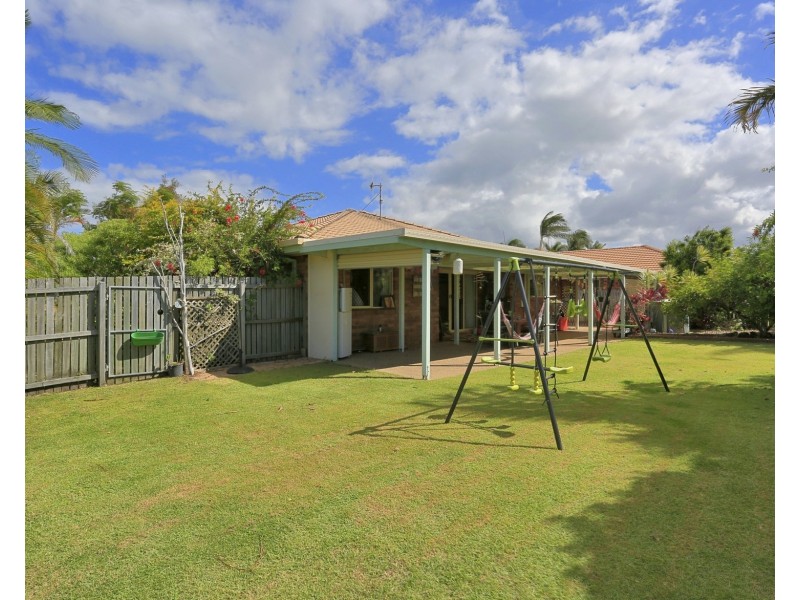 48 Durdins Rd, Bargara QLD 4670