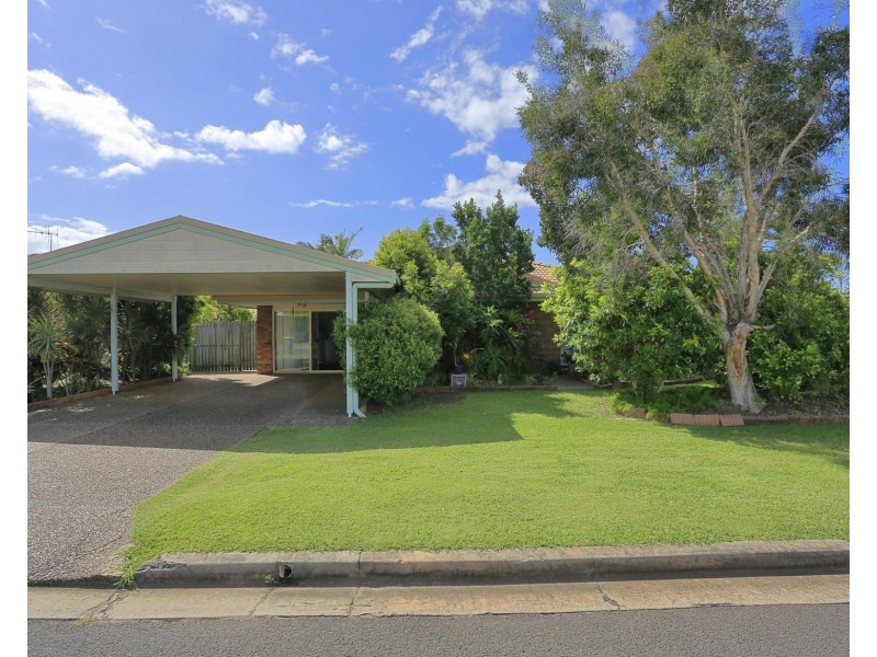48 Durdins Rd, Bargara QLD 4670