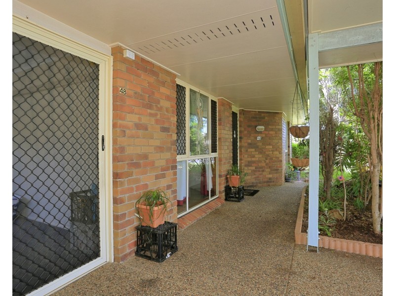 48 Durdins Rd, Bargara QLD 4670