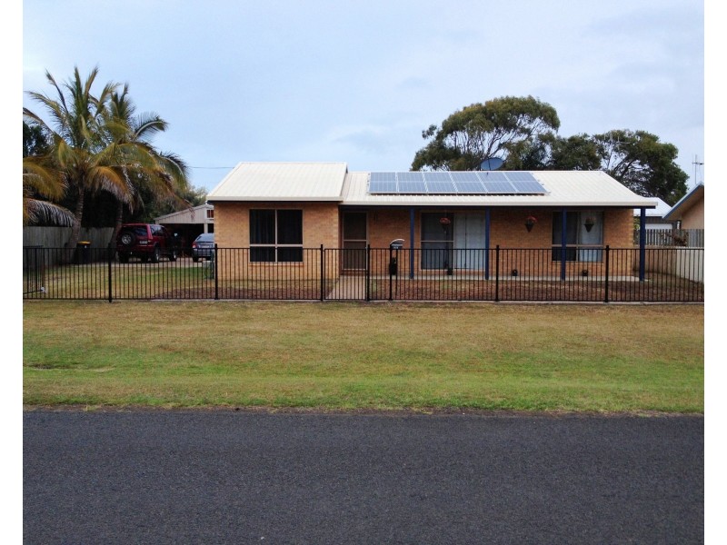 358 Woongarra Scenic Dr, Innes Park QLD 4670