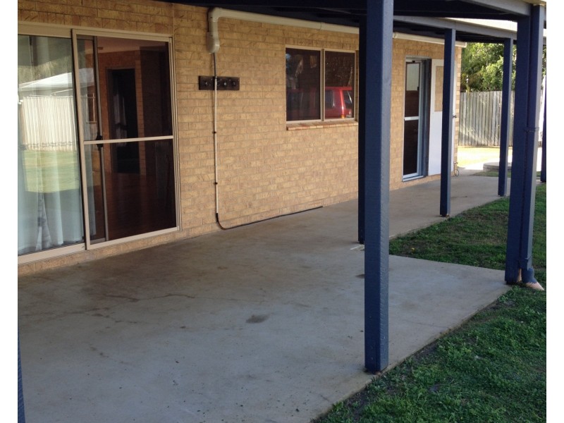 358 Woongarra Scenic Dr, Innes Park QLD 4670