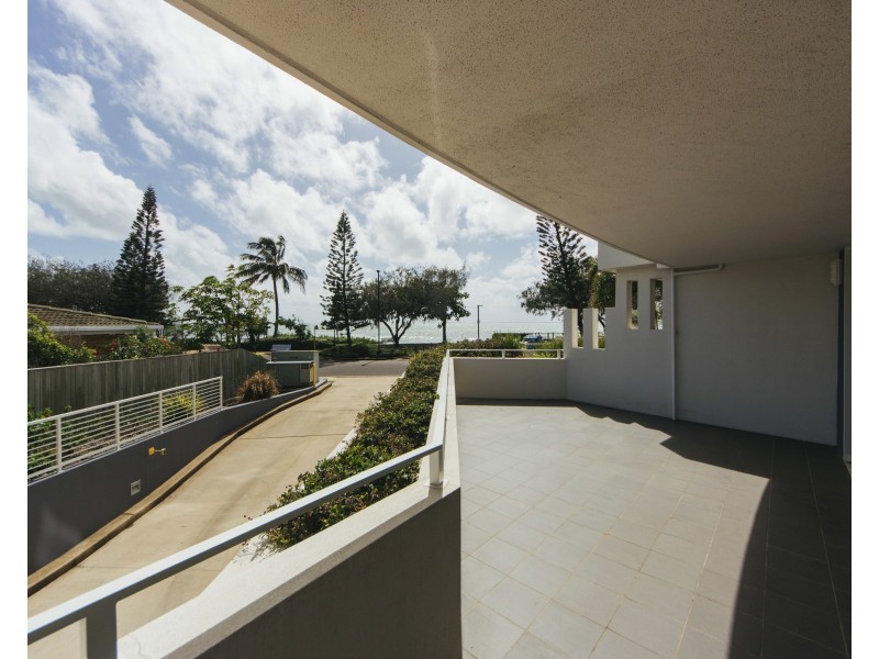 102/47 Esplanade, Bargara QLD 4670