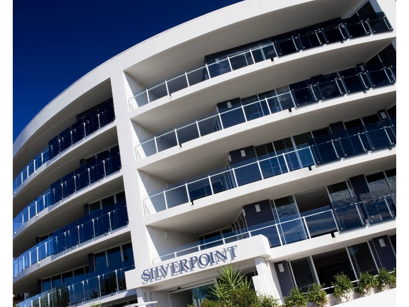 102/47 Esplanade, Bargara QLD 4670