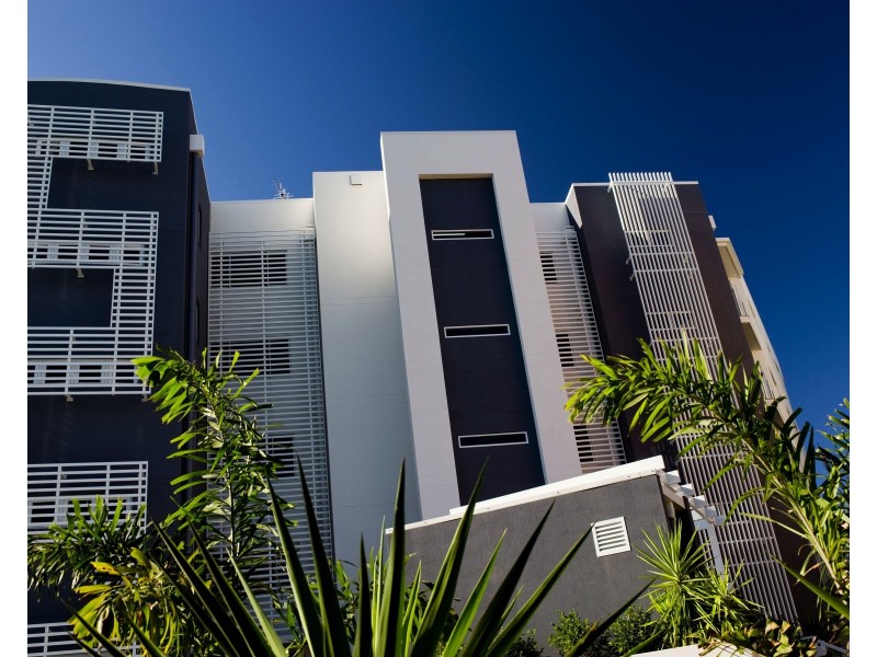 102/47 Esplanade, Bargara QLD 4670