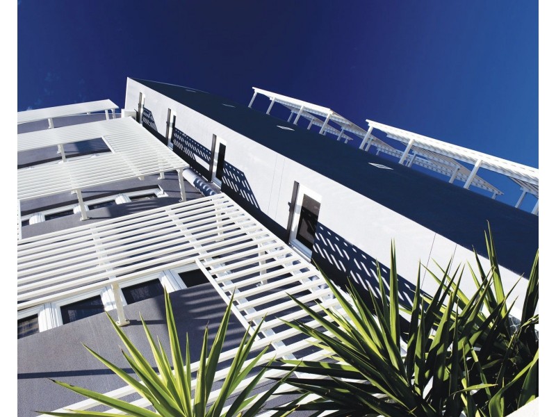 102/47 Esplanade, Bargara QLD 4670