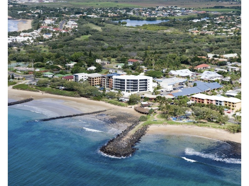 102/47 Esplanade, Bargara QLD 4670