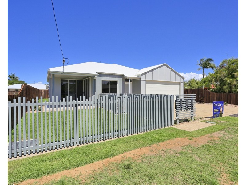 25 Durdins Rd, Bargara QLD 4670