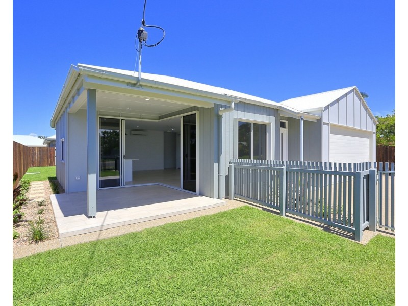 25 Durdins Rd, Bargara QLD 4670