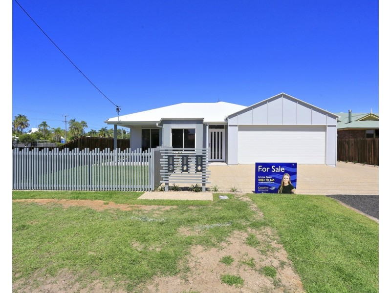 25 Durdins Rd, Bargara QLD 4670