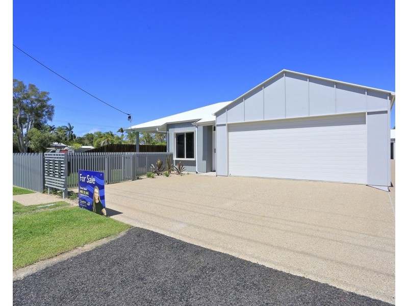 25 Durdins Rd, Bargara QLD 4670