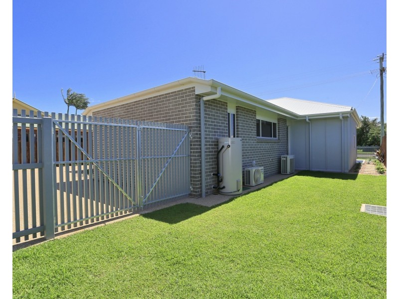 25 Durdins Rd, Bargara QLD 4670