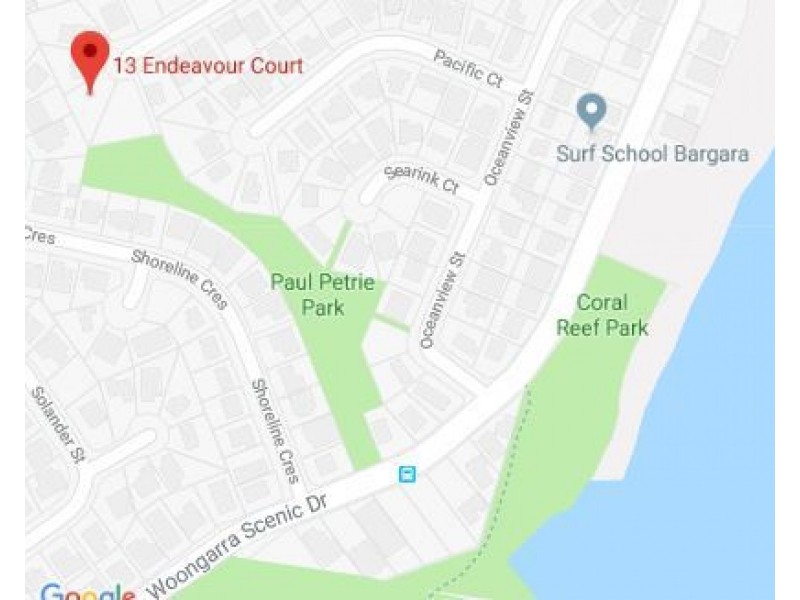 13 Endeavour Ct, Bargara QLD 4670