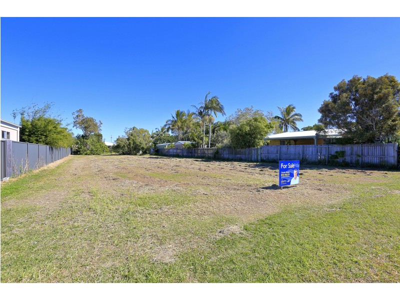 13 Grimwood St, Bargara QLD 4670