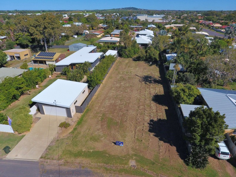 13 Grimwood St, Bargara QLD 4670