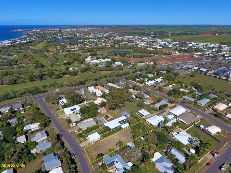 13 Grimwood St, Bargara QLD 4670