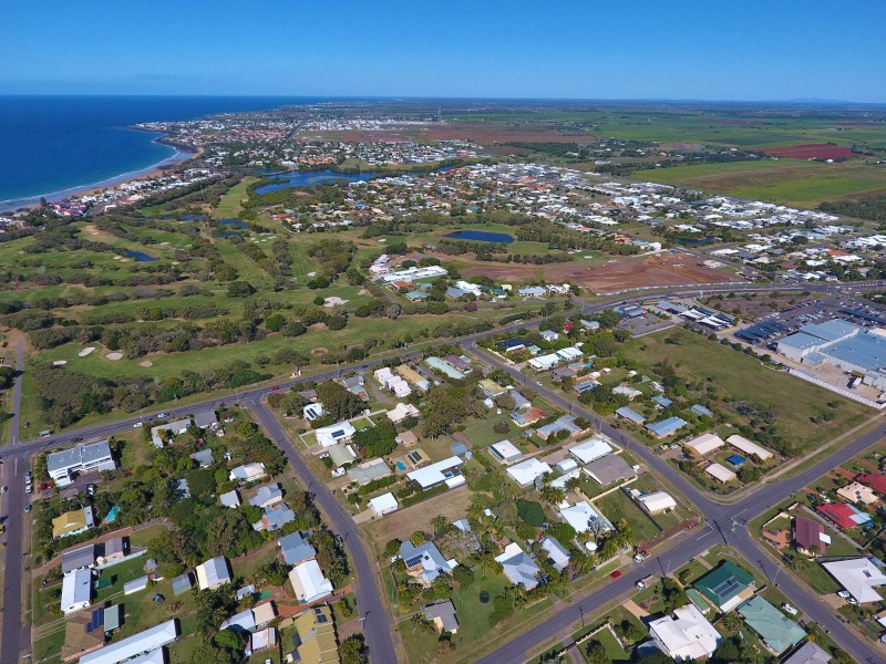 13 Grimwood St, Bargara QLD 4670