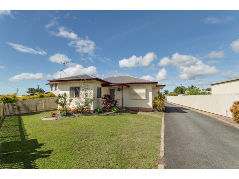 1/5 Williams Rd, Svensson Heights QLD 4670