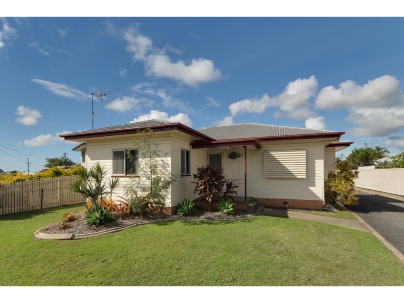 1/5 Williams Rd, Svensson Heights QLD 4670