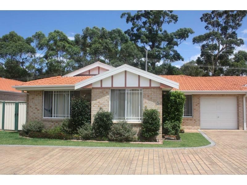 5/2-6 Panorama Road, St Georges Basin NSW 2540