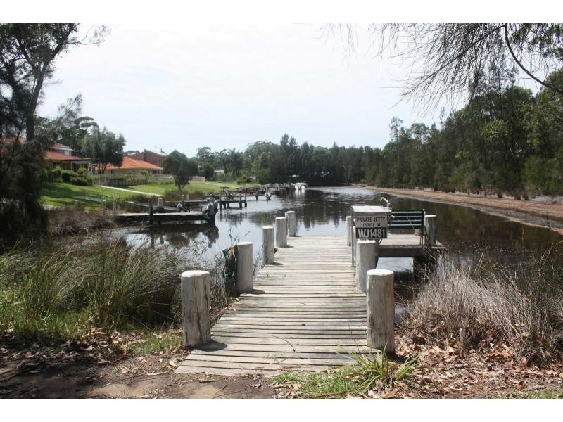 5/2-6 Panorama Road, St Georges Basin NSW 2540