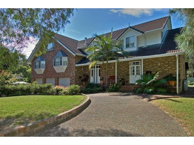 41 Davenport Road, Shoalhaven Heads NSW 2535