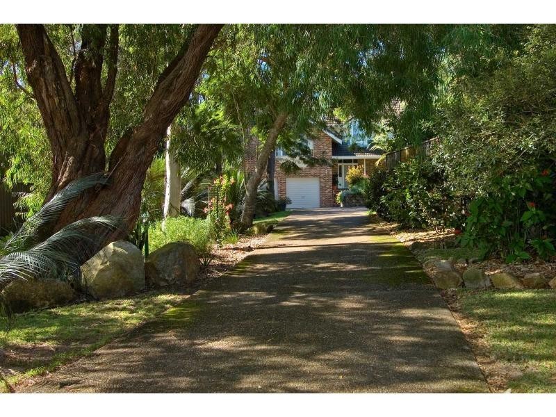 41 Davenport Road, Shoalhaven Heads NSW 2535