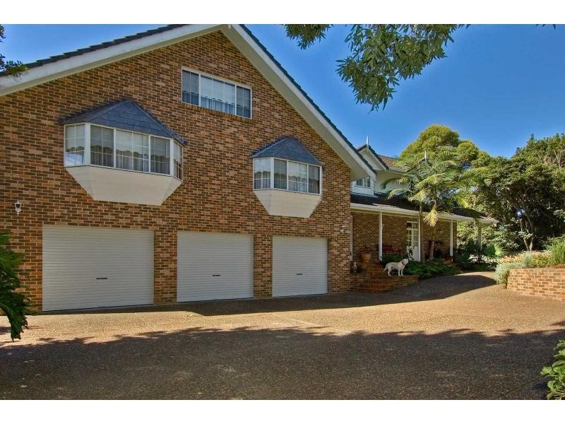 41 Davenport Road, Shoalhaven Heads NSW 2535