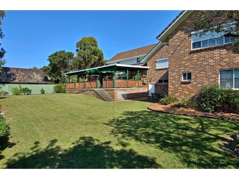 41 Davenport Road, Shoalhaven Heads NSW 2535