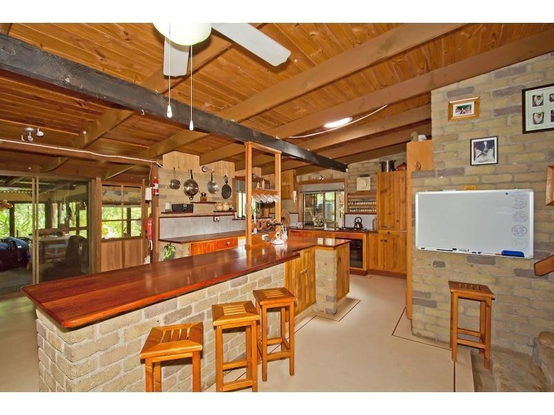 565 Commissioners Creek Road, Doon Doon NSW 2484