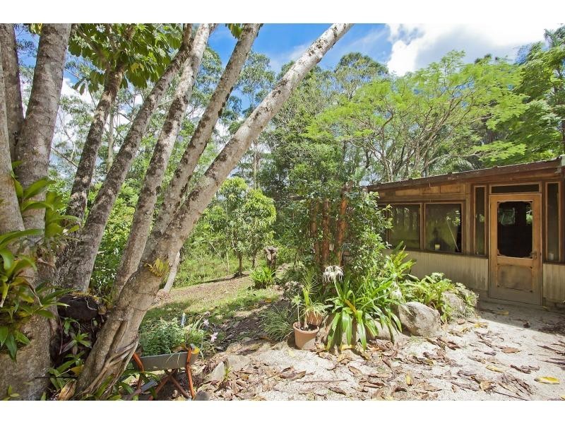 565 Commissioners Creek Road, Doon Doon NSW 2484