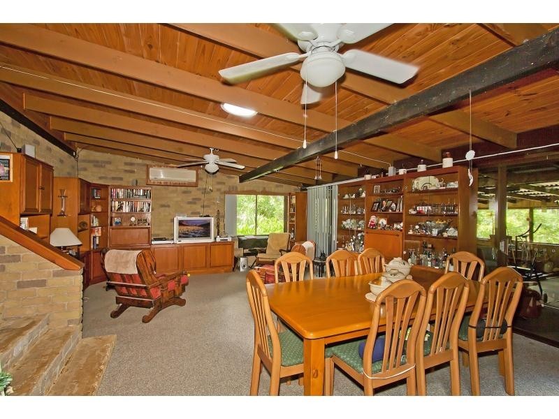 565 Commissioners Creek Road, Doon Doon NSW 2484