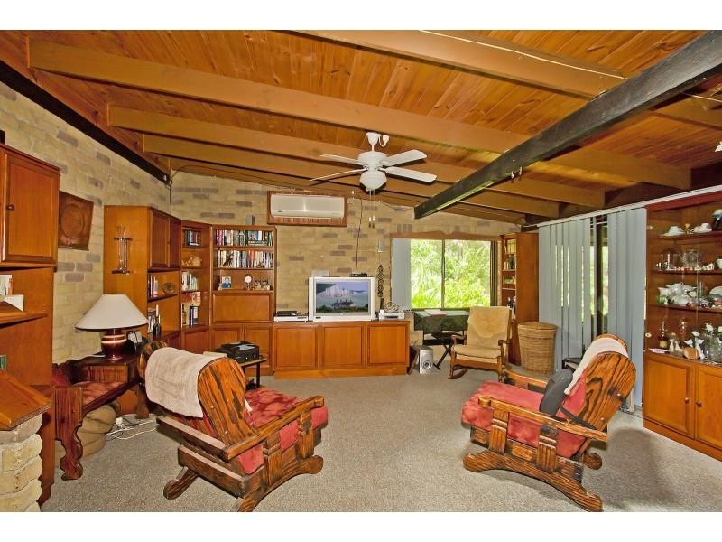 565 Commissioners Creek Road, Doon Doon NSW 2484