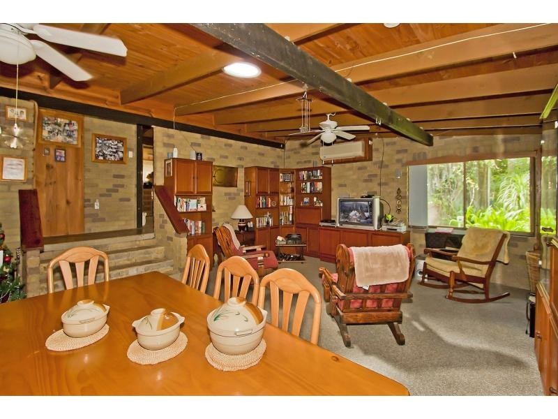 565 Commissioners Creek Road, Doon Doon NSW 2484
