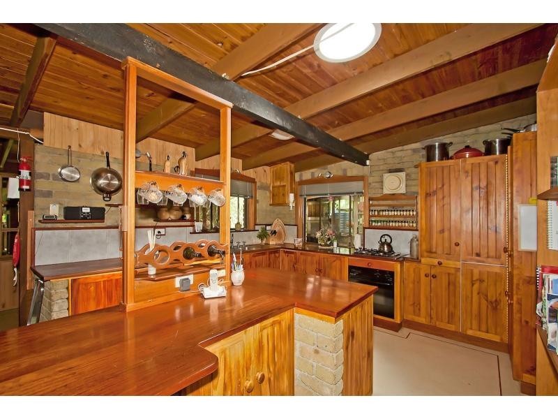 565 Commissioners Creek Road, Doon Doon NSW 2484