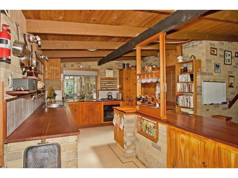 565 Commissioners Creek Road, Doon Doon NSW 2484