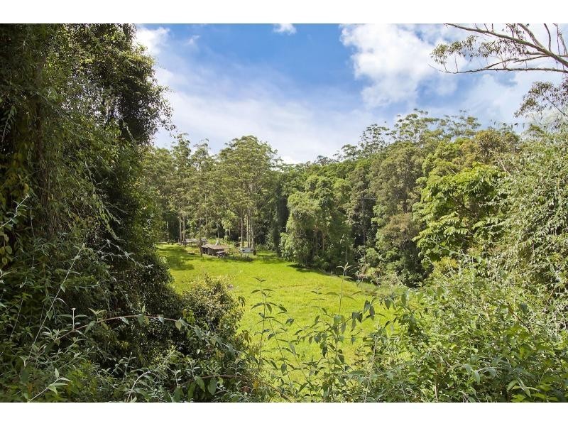 565 Commissioners Creek Road, Doon Doon NSW 2484