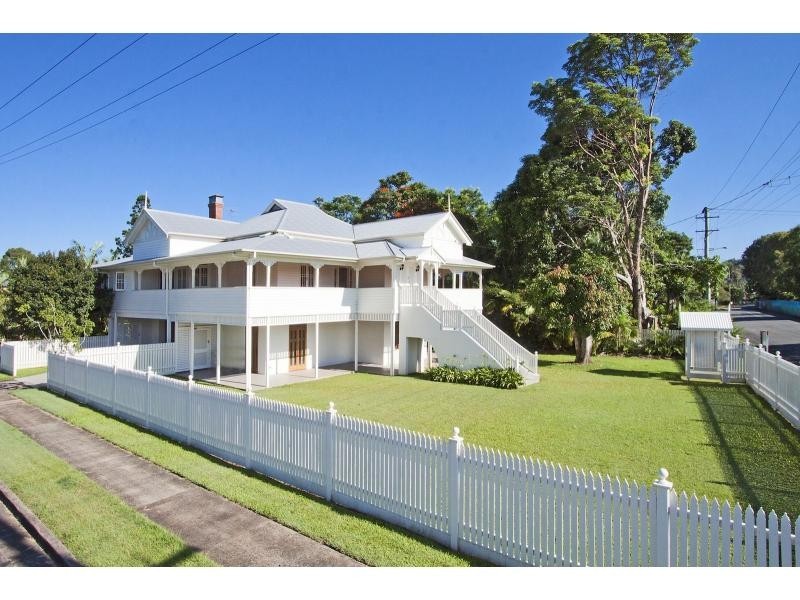 91 Commercial Road, Murwillumbah NSW 2484