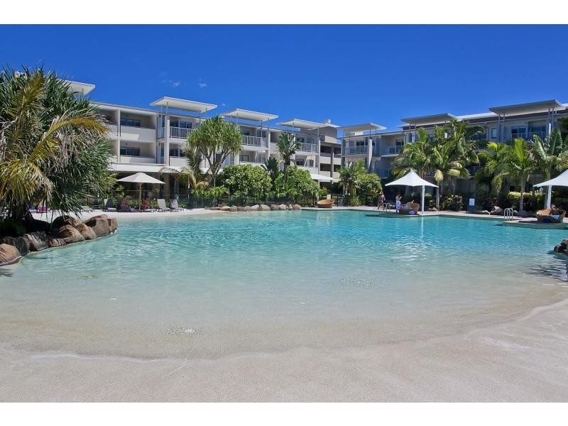 12/27 Bells Boulevard, Kingscliff NSW 2487