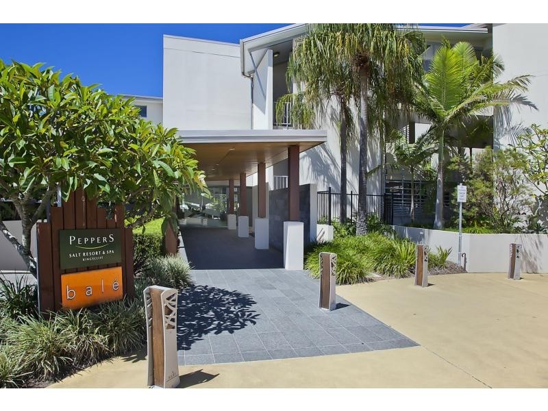 12/27 Bells Boulevard, Kingscliff NSW 2487