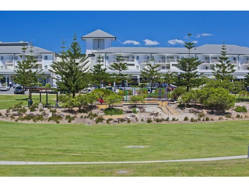 12/27 Bells Boulevard, Kingscliff NSW 2487