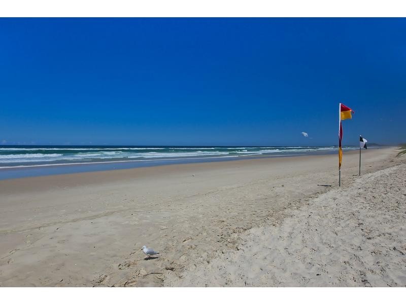 12/27 Bells Boulevard, Kingscliff NSW 2487