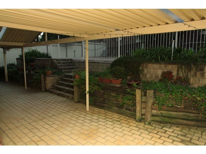 7 Bowaga Avenue, Blaxland East NSW 2774
