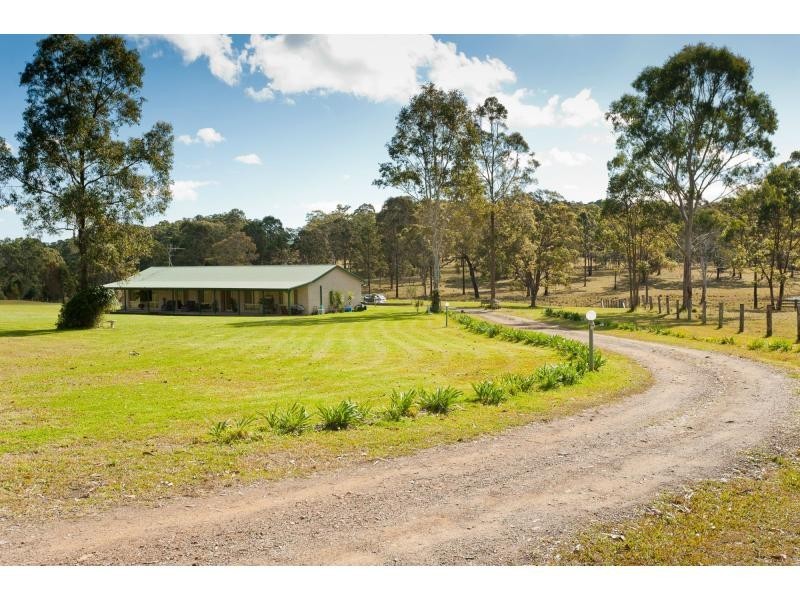 94 Koribah Lane, Nabiac NSW 2312